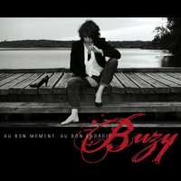 Jours confus - buzy