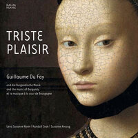 La plus belle et doulce figure - Randall Cook & Lena Susanne Norin & Susanne Ansorg