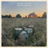 Glades and Avenues - Myriad & Theodor