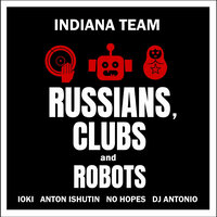 With You - Indiana Team & Anton Ishutin