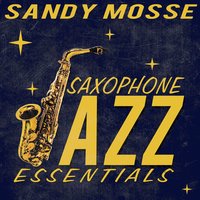 Lamp Is Low - Sandy Mosse
