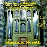 Allegretto - Massimo Nosetti