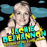 Teach Me - Jackie DeShannon