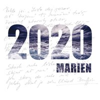 Básník - Marien