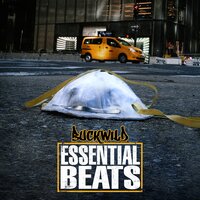 Number Runner - Buckwild