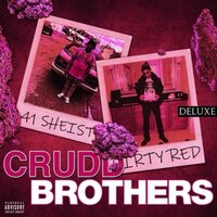 Guess What - 41 Sheist & Dirty Red