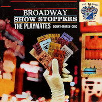 Jubilation T, Cornpone - The Playmates