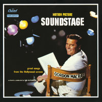 Hooray For Love - Gordon MacRae