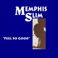 Cow Cow Blues - Memphis Slim
