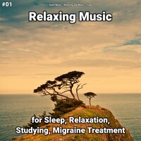 Relaxing Music Pt. 2 - Quiet Music & Relaxing Spa Music & Yoga