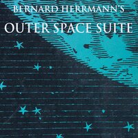 Time Suspense - Bernard Herrmann