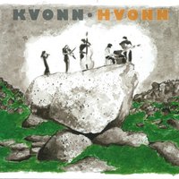 Tjørnarøkur - Kvonn