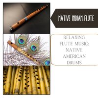 Power of Flying Eagle - Native Indian Flute
