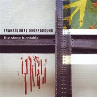 The Further People - Transglobal Underground