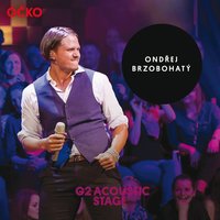 Správci Osudů - Ondrej Gregor Brzobohaty