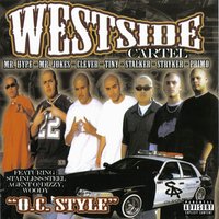 Dont Test - Westside Cartel & Hype & Joker