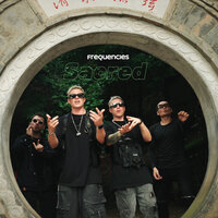 Sacred (Frequencies) - Mad Twinz & ZhangZe & Alexinho
