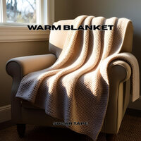 Warm Blanket - Sugar Tape