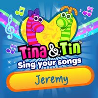 JEREMY Dancing With The Broom - Tina And Tin