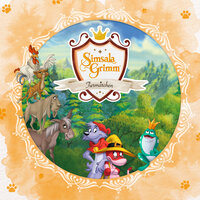 Der Hase und der Igel - Teil 15 - SimsalaGrimm