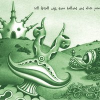 Blues Dream - Bill Frisell