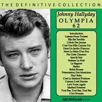 Sam'di soir - Johnny Hallyday