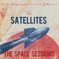 Bertha Lou - The Satellites