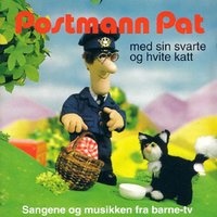 Løfter - Trond Brænne