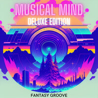 Lion Spirits (Reprise) - Fantasy Groove