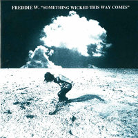 Levande begravd - Freddie Wadling