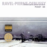 Sonate pour piano & violon: Blues moderato - Gérard Poulet & Морис Равель