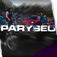 Paryseo - may creizy & Pipe msk