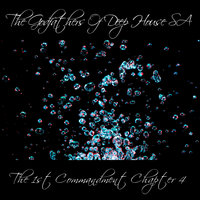 Beast - The Godfathers Of Deep House SA