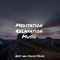 Secrets From a Babbling Brook - Lullabies for Deep Meditation & Relaxing Spa Music & Musica relajante