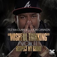 Luv Me - Tez McClain