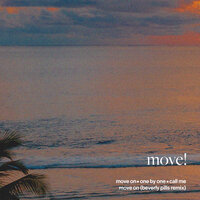 Move On - Deeperise & Jabbar