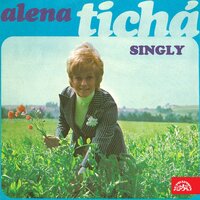 Už dost - Alena Tichá, Jiří Hudec, Velký smyčcový orchestr Čs. rozhlasu v Brně & Jiri Hudec & Alena Tichá & Velký smyčcový orchestr Čs. rozhlasu v Brně