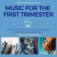 First Month - Silver Collection Pregnancy