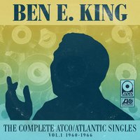 Groovin' - Ben E. King