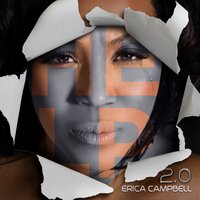 Help - Erica Campbell & Lecrae