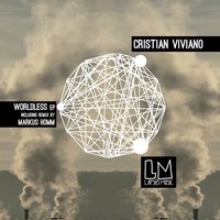 Worldless - Cristian Viviano