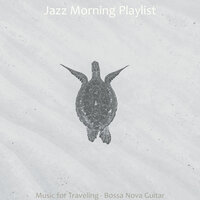 Lively Saxophone Bossa Nova - Vibe for Classy Restaurants - Jazz Morning Playlist
