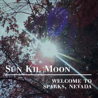 Hugo - Sun Kil Moon & Mark Kozelek