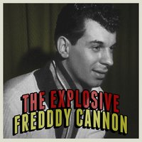 St Louis Blues - Freddy Cannon