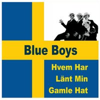 Jim, Johnny og Jonas - Blue Boys