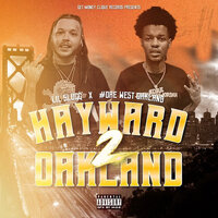All Alone - Lil Slugg & #Dre West Oakland