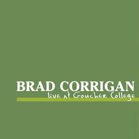 Customs - Brad Corrigan