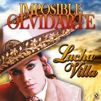 Tu Sigues Siendo el Mismo Te Quise - Lucha Villa