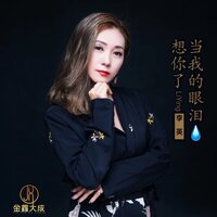 当我的眼泪想你了 - 李英