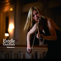 Lune noire - Estelle Goldfarb & SoCalled